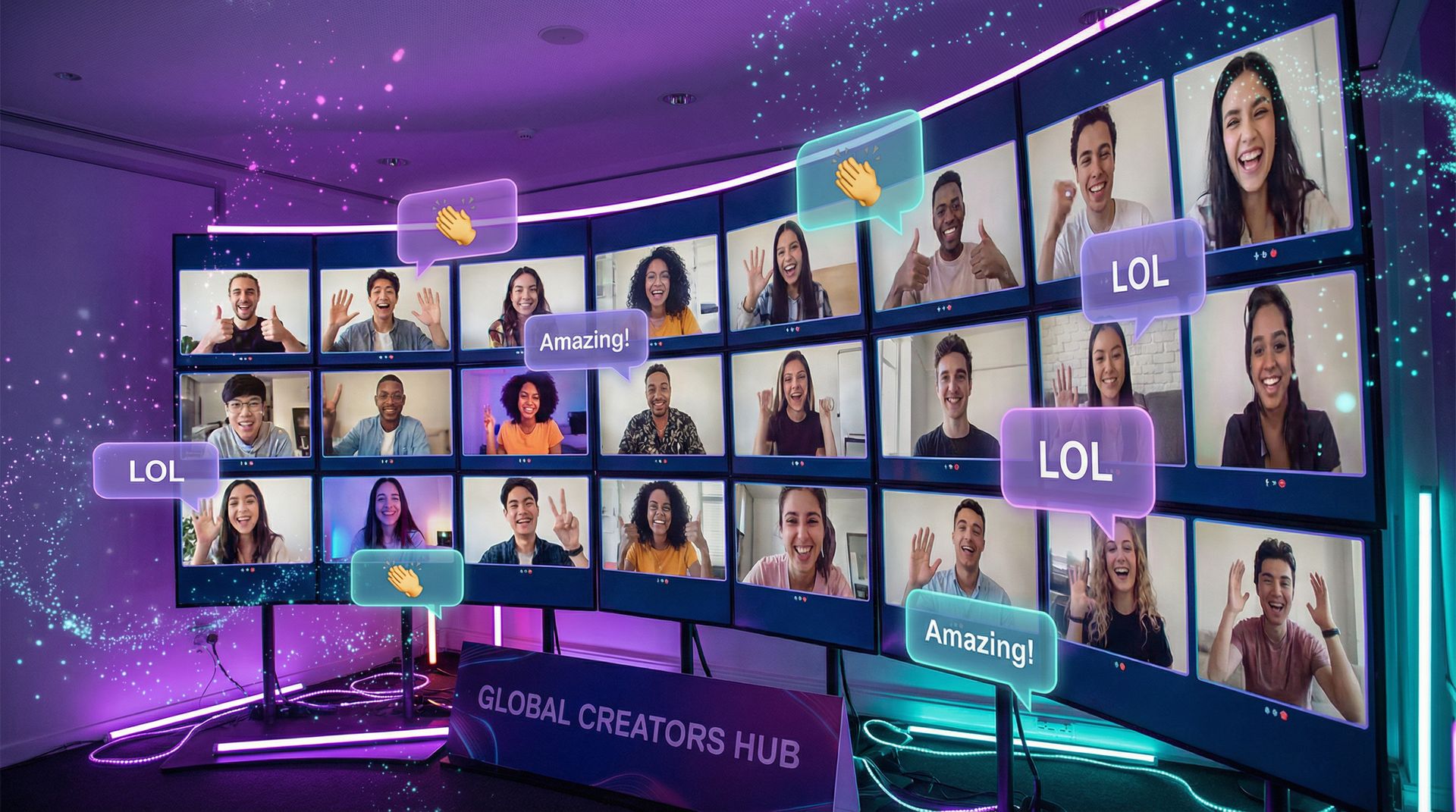 海角社区社区互动视频