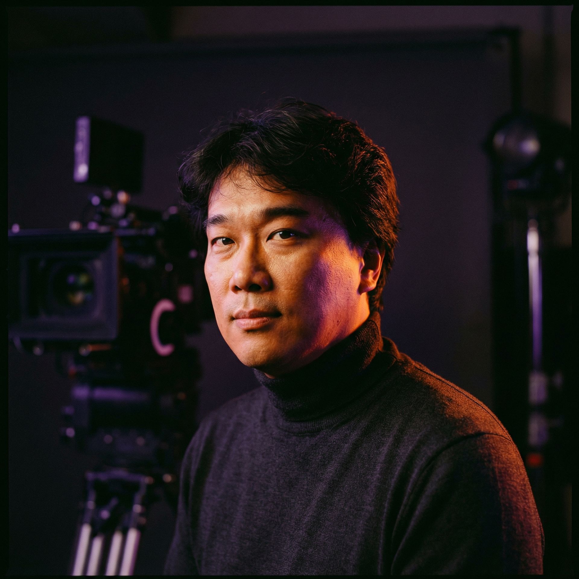 海角社区首席导演陈逸飞