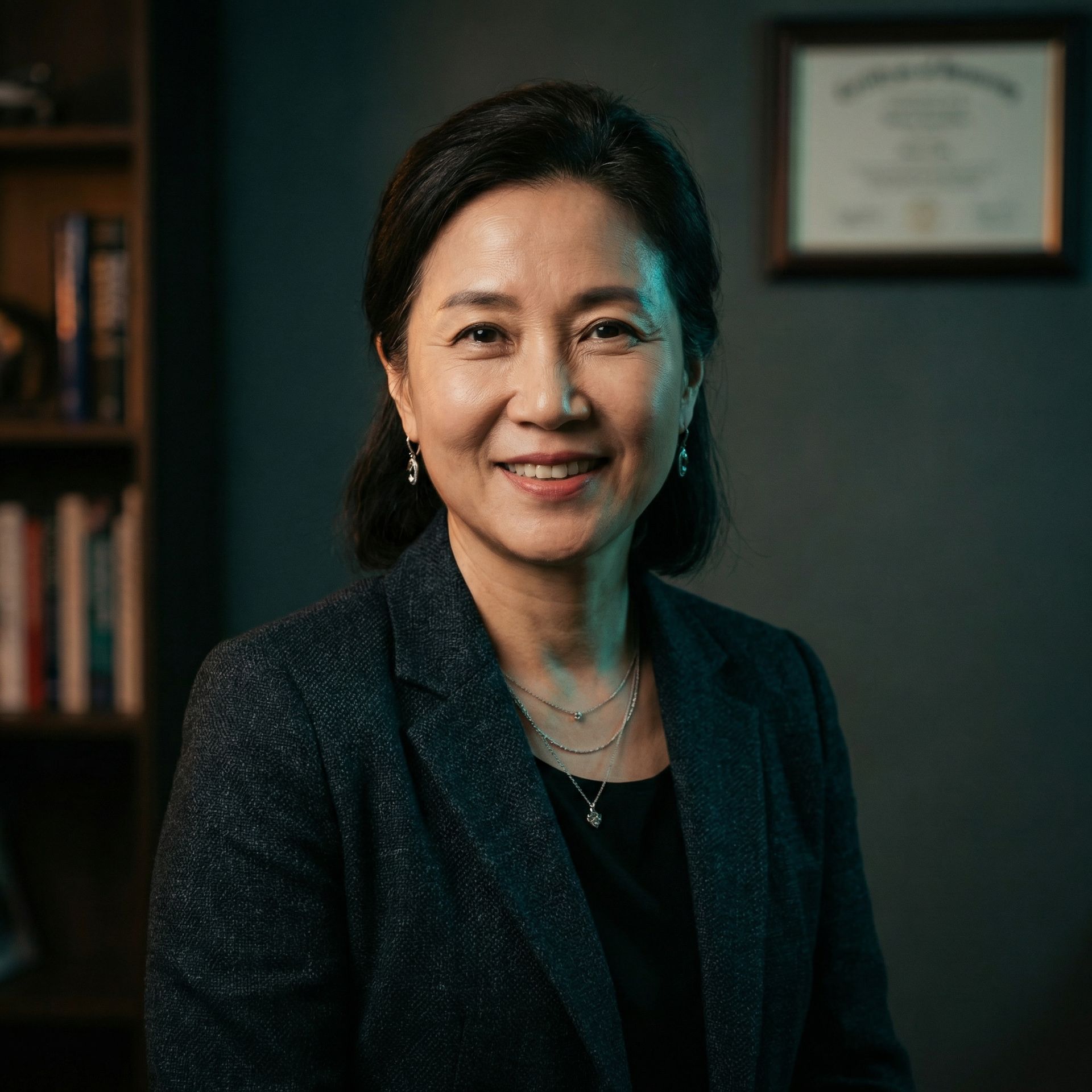 海角社区社区文化顾问李思涵