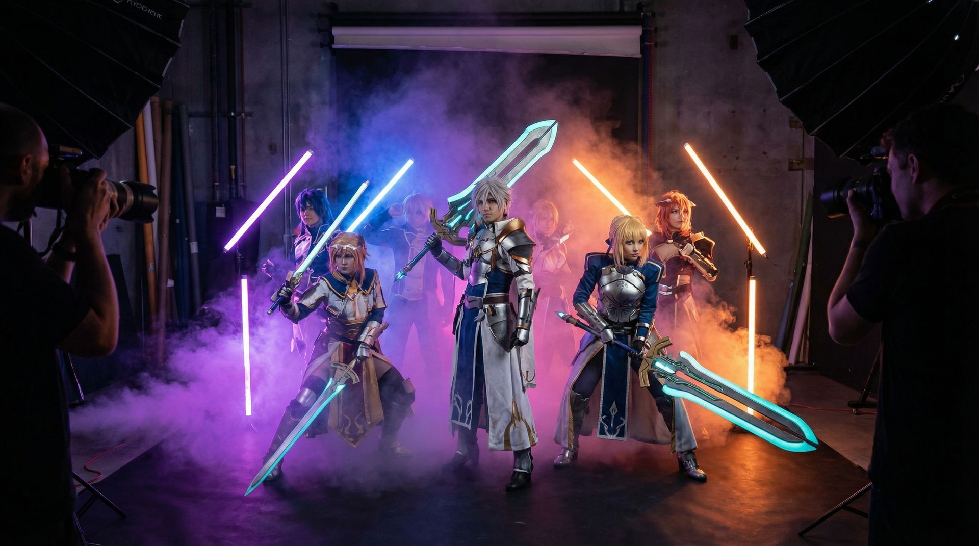 海角社区 cosplay视频拍摄