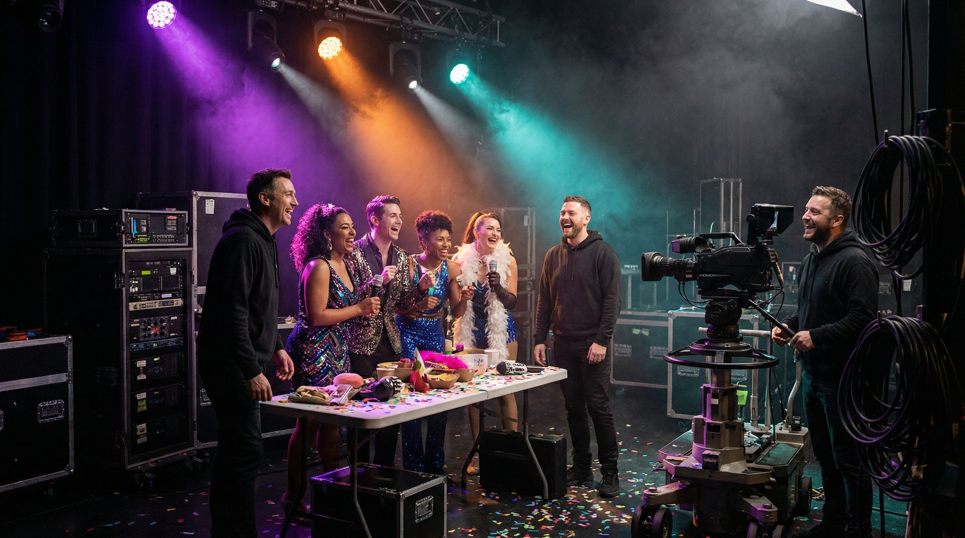 海角社区综艺名场面视频